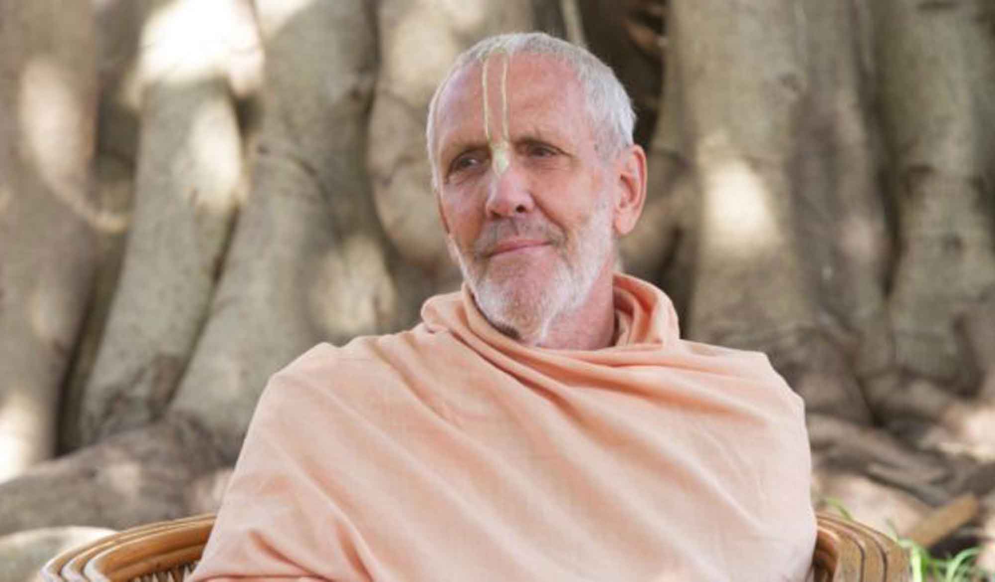 Śrīla Bhakti Gaurava Narasiṅgha Mahārāja